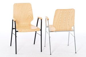 Der Atlanta AL in unterschiedlichen Designs